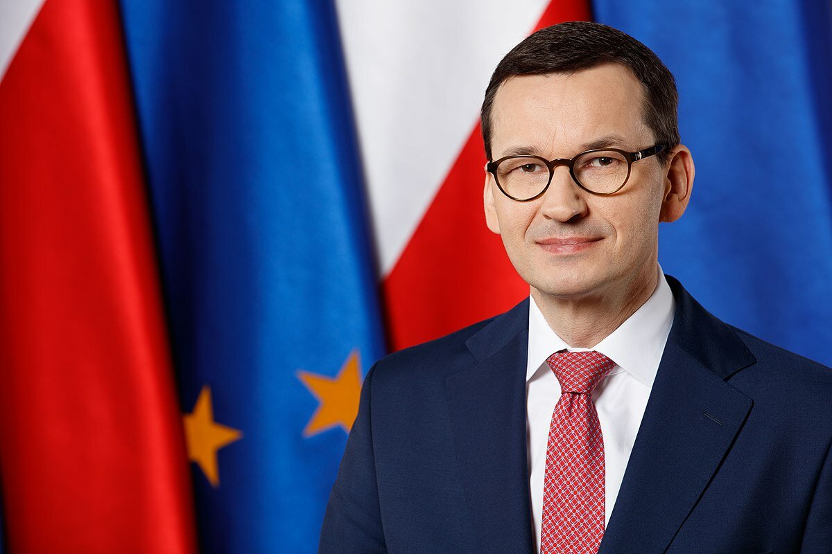 Польша поставила России ультиматум из-за позиции по Европе 