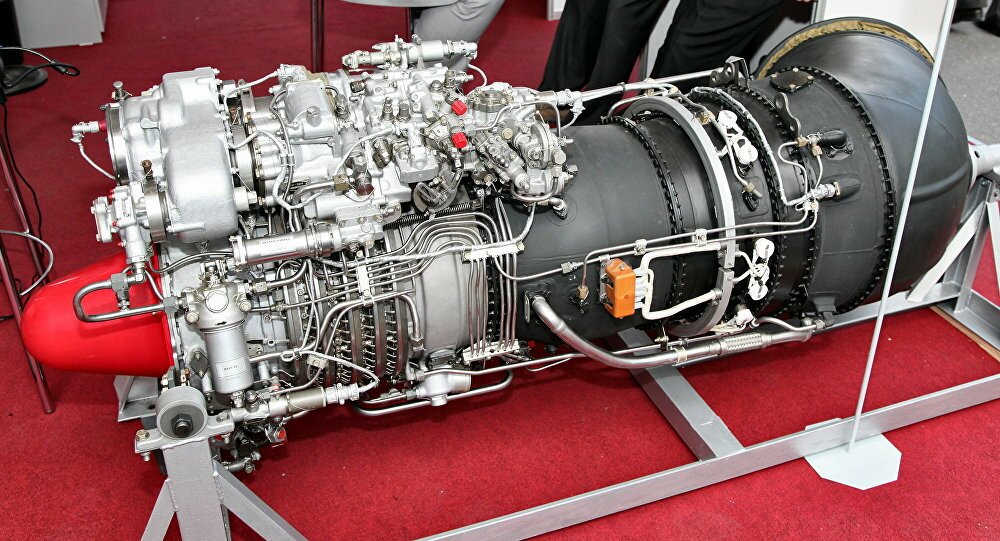 В 2016 году Россия существенно увеличит производство вертолетных двигателей