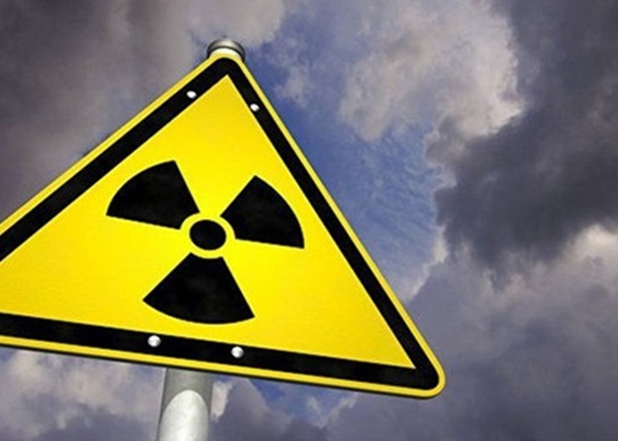Россия ответила на обвинения Запада в повышении уровня радиации над Северной Европой