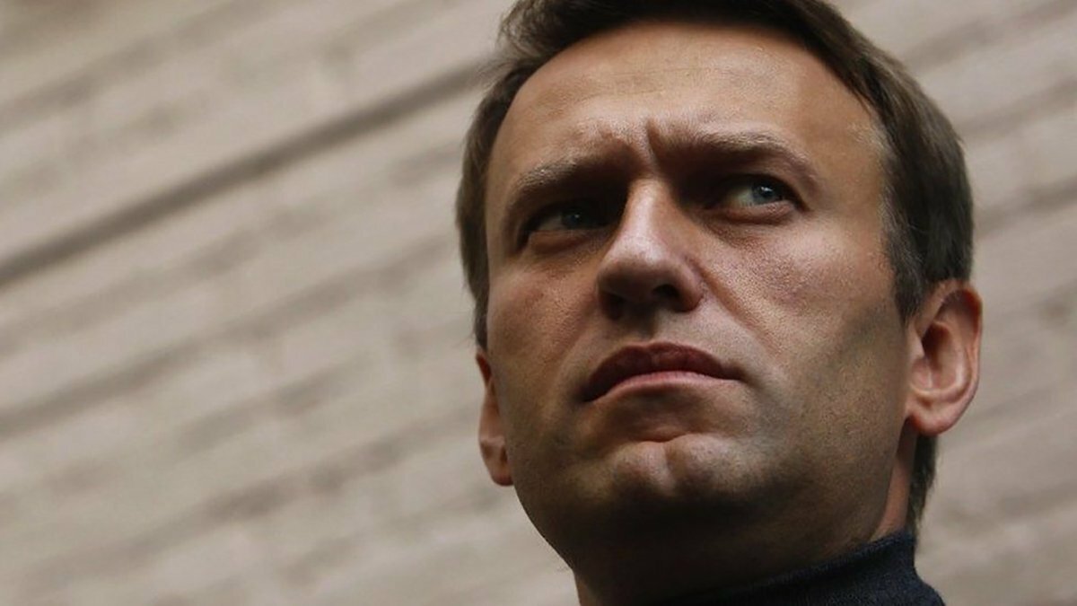 Немецкие врачи анонсировали заявление о состоянии Навального 