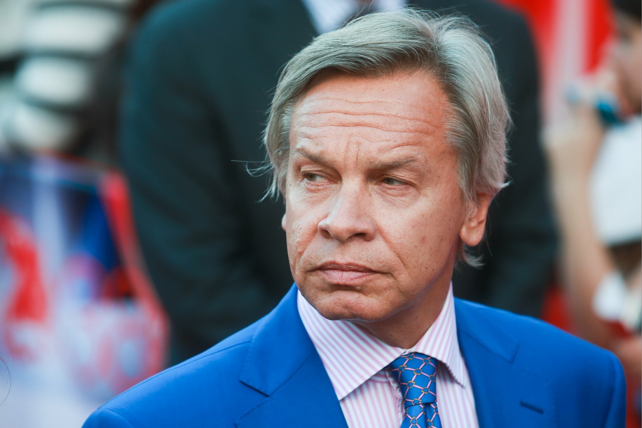 Пушков предупредил Польшу касаемо возможного вхождения Украины в НАТО