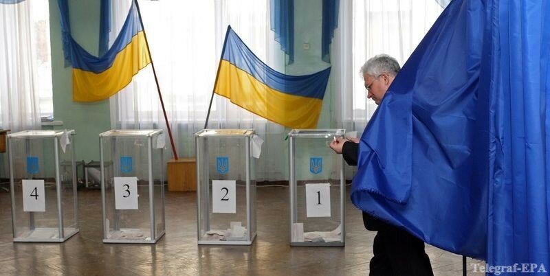 Украинская разведка заразилась паранойей США и начала искать следы "российского вмешательства" в выборы президента