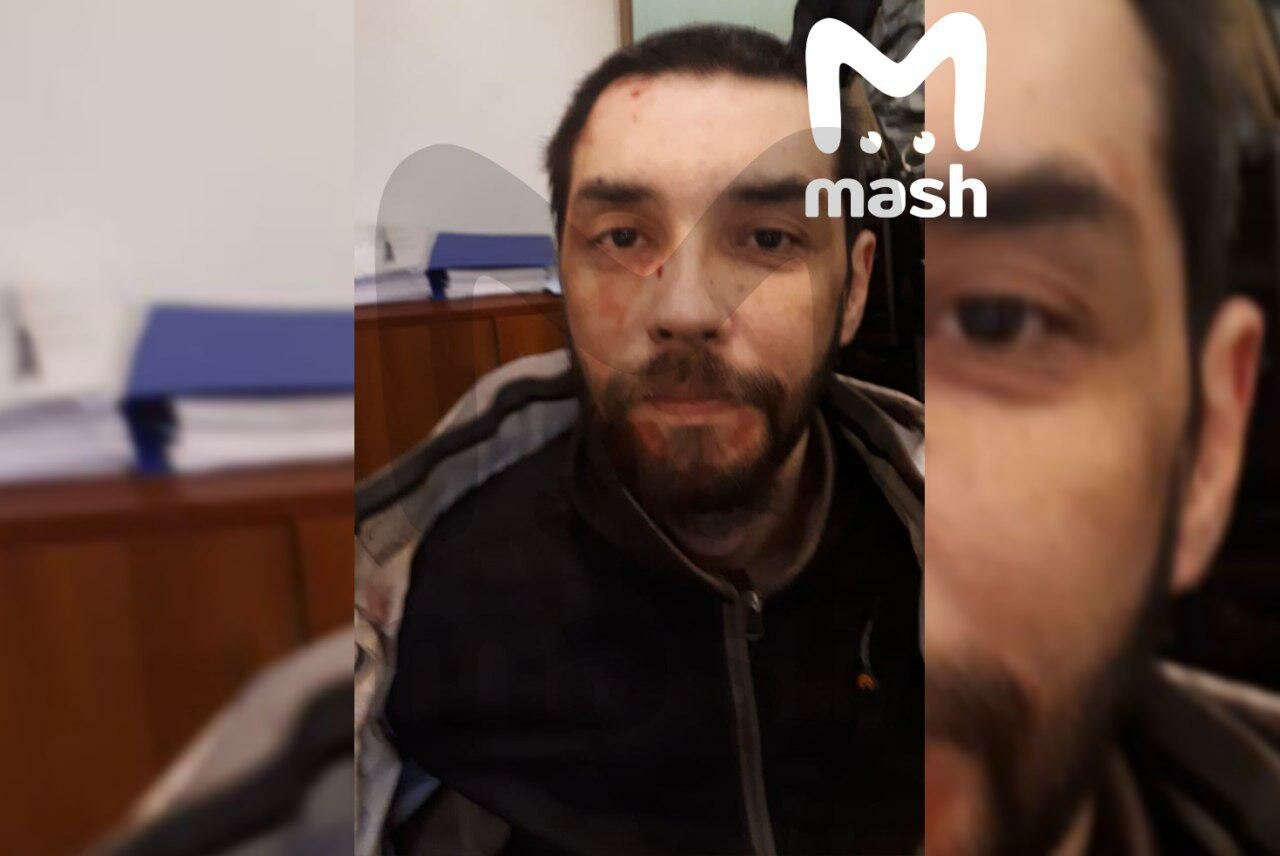 денис, поздеев, фото, нарьян-мар, убийство, ребенок, мальчик, садик, зарезал, чп, происшествие, видео