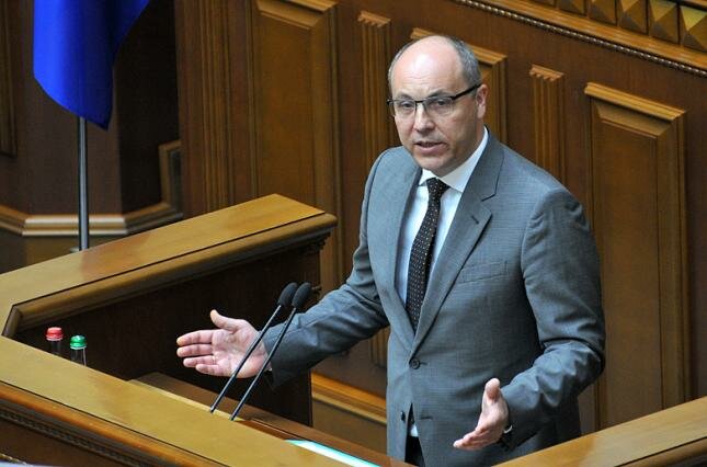 Украинские власти напомнили Волкеру о летальном оружии: подробности переговоров 