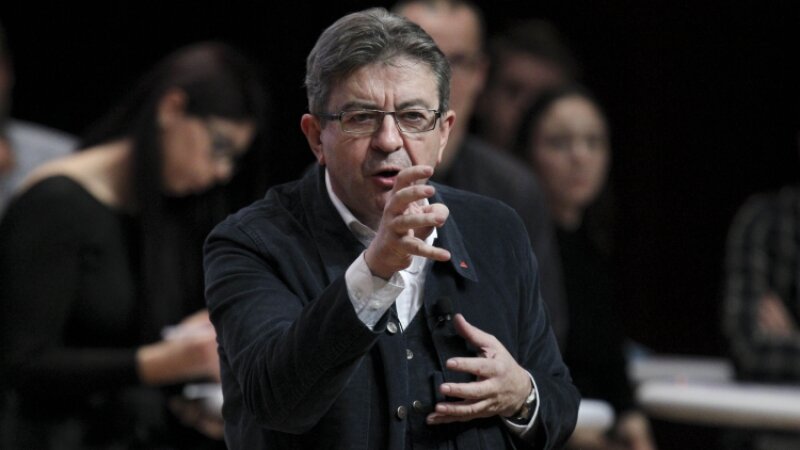 Лидер французской партии обрушил свой гнев на Европарламент за ненависть к России