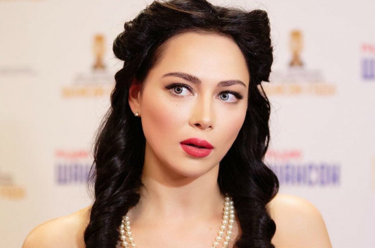 Настасья Самбурская, актриса, критика, русские туристы, Инстаграм, комментарии, негатив