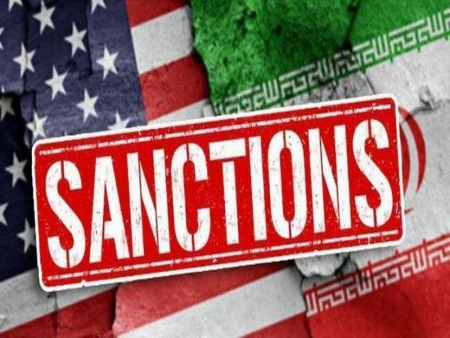Один из российских банков попал под американский "санкционный пресс" против Ирана