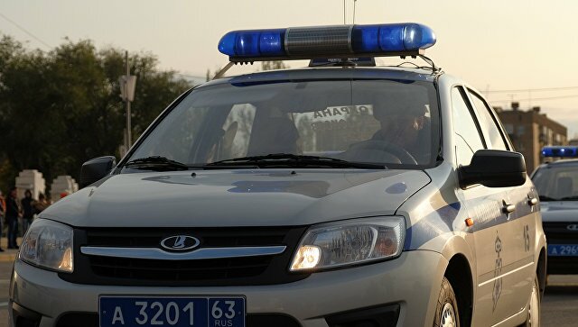 В Самаре в поезде поймали школьницу, занимающуюся проституцией за наркотики и алкоголь