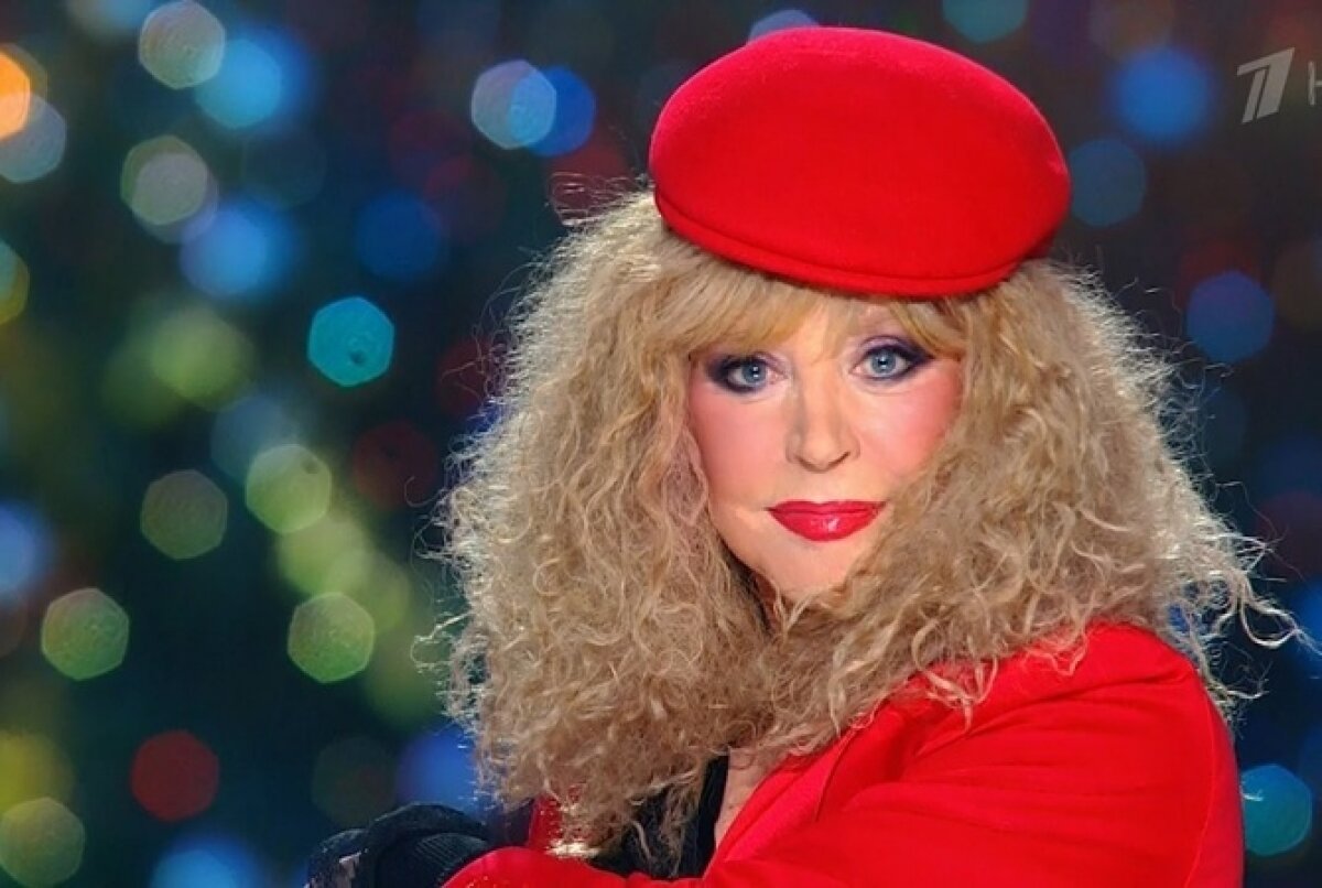 Алла Пугачева, Примадонна, Никита Пресняков, внук, жена, Алена Преснякова, фото, Инстаграм, разделась, оголилась