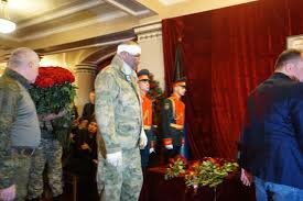 ​Казаков сделал резкое заявление о гриме Ташкента на похоронах главы ДНР Захарченко