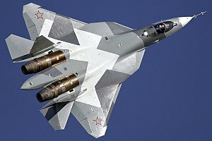ИноСМИ: Индия откажется от российских Су-57 из-за "отсталости российских технологий"
