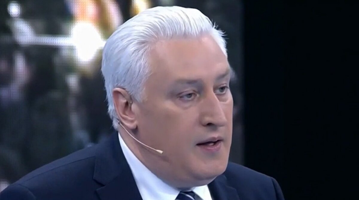 Коротченко усомнился в психическом здоровье Черновол, решившей захватить Крым