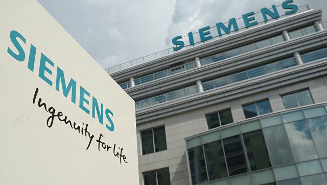 Скандал вокруг поставок турбин Siemens в Крым: в компании сделали новое заявление