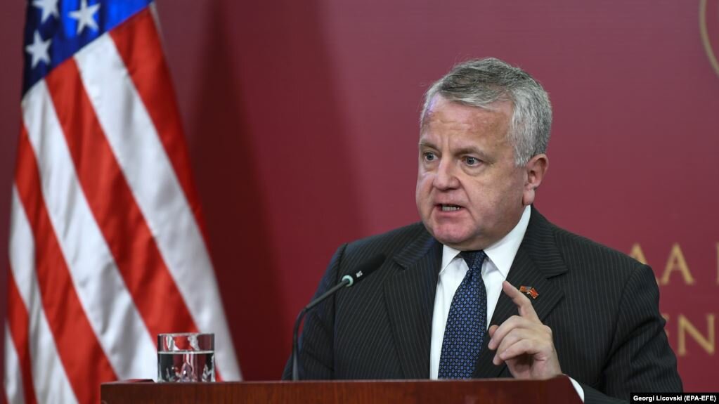 В Госдепе сделали неожиданное признание о “Северном потоке – 2”