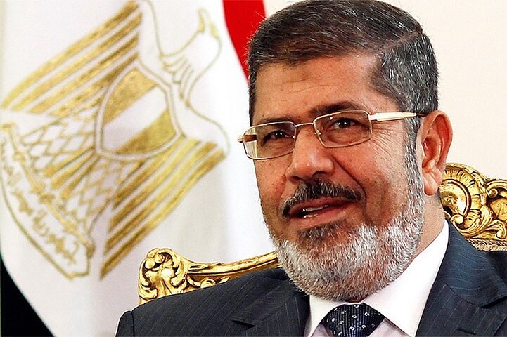 В зале суда в Египте скоропостижно скончался экс-президент страны Мухаммед Мурси