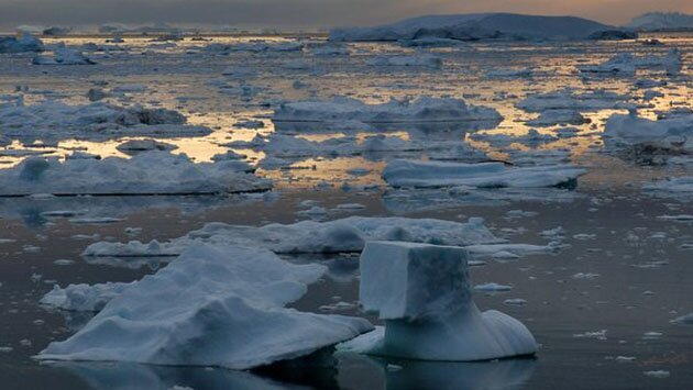 Битва за Арктику: США готовятся к "морским инцидентам" на Северном полюсе