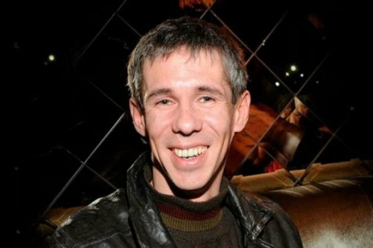 Алексей Панин жестко отреагировал на ироничное высказывание Максима Галкина: "Ты гомосексуалист, который живет со старой женщиной"