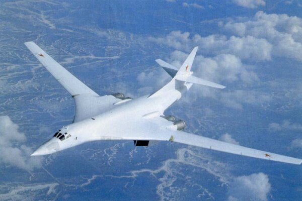 "Американцы могут только мечтать", – китайские СМИ пришли в восторг от возможностей Ту-160
