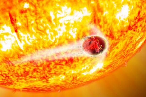 Определен новый сценарий Судного дня: аномальная туманность вывернет наизнанку Солнечную систему 