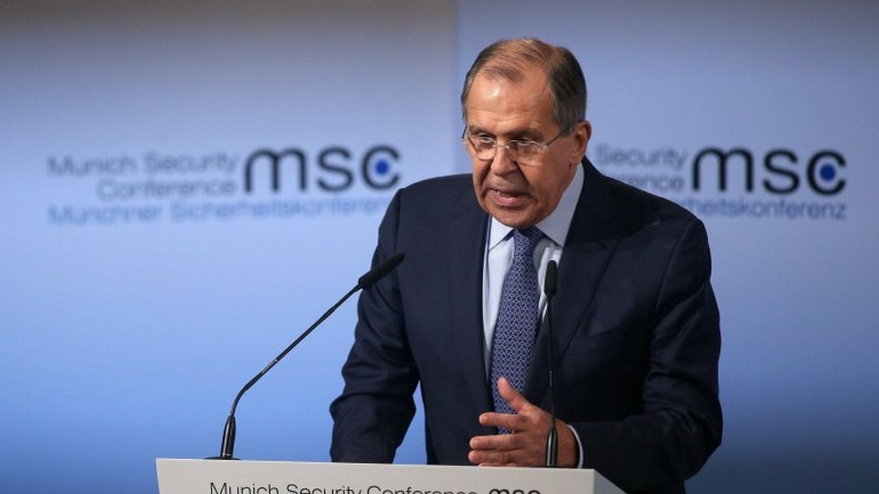 Россия озвучила свою позицию по поводу торговой войны между Китаем и США