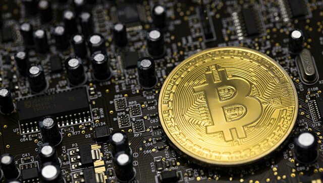 Bitcoin стремительно восстанавливает утраченные позиции – курс самой популярной криптовалюты