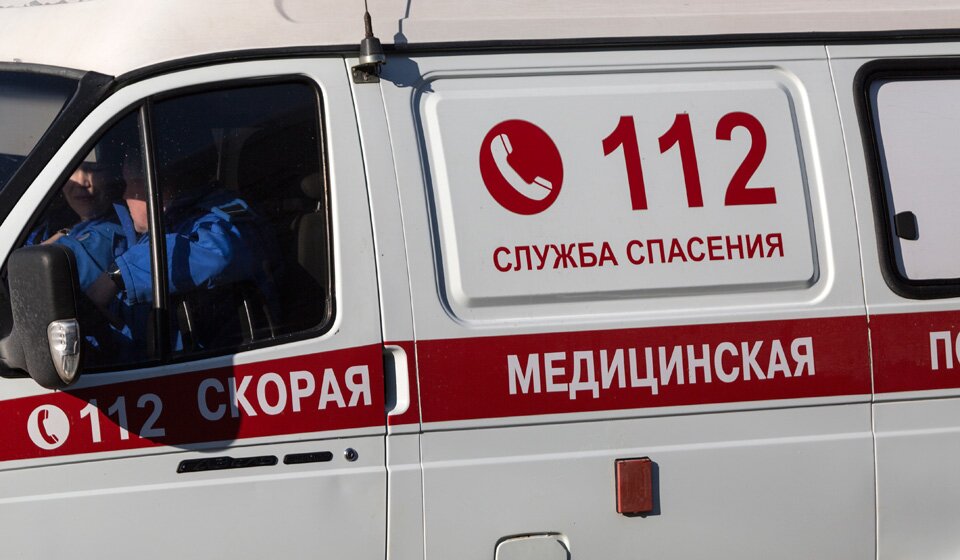 Медики спасли мальчика, выброшенного матерью из окна в Москве, - подробности