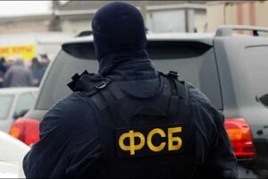 ​В Крыму задержали злоумышленника, готовившего теракт под Ялтой, - подробности