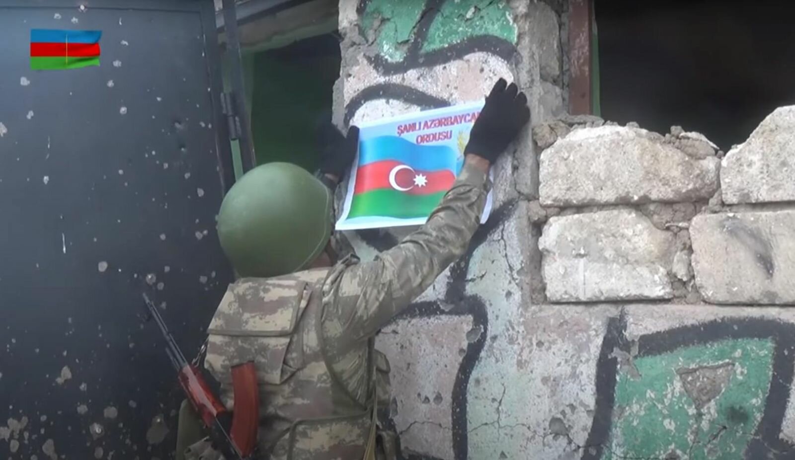 ​Азербайджан готов предоставить Карабаху самоуправление, озвучены детали