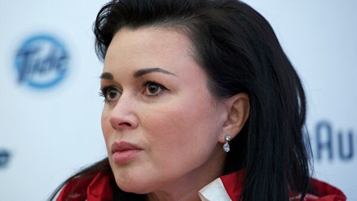 Анастасия Заворотнюк, рак, онкология, болезнь, Петр Чернышев, дочь, церковь, храм