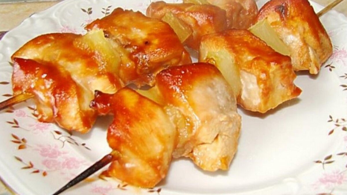 Шашлыки "в законе": как приготовить шашлык в домашних условиях, не нарушая самоизоляцию