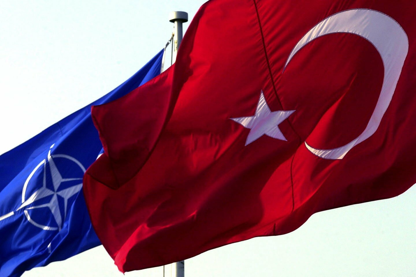 Турция повлияла на позицию НАТО по Белоруссии – СМИ