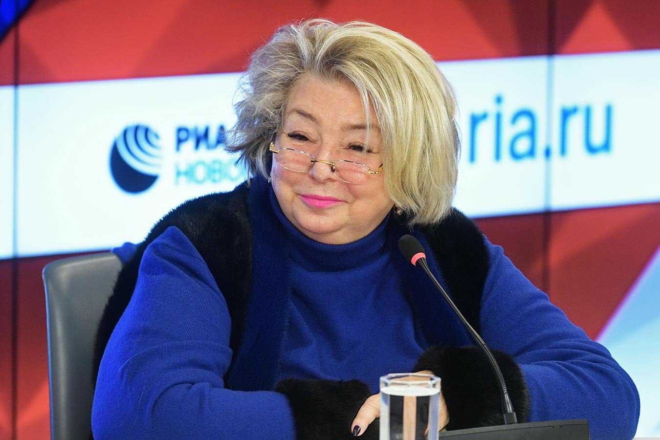 "Твари проклятые", - Тарасова заступилась за Медведеву после обвинений в "предательстве родины"