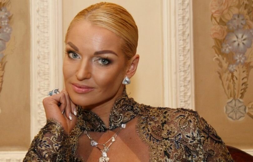 Анастасия Волочкова, новости, россия, балерина, голая, смотреть, шпагат, инстаграм