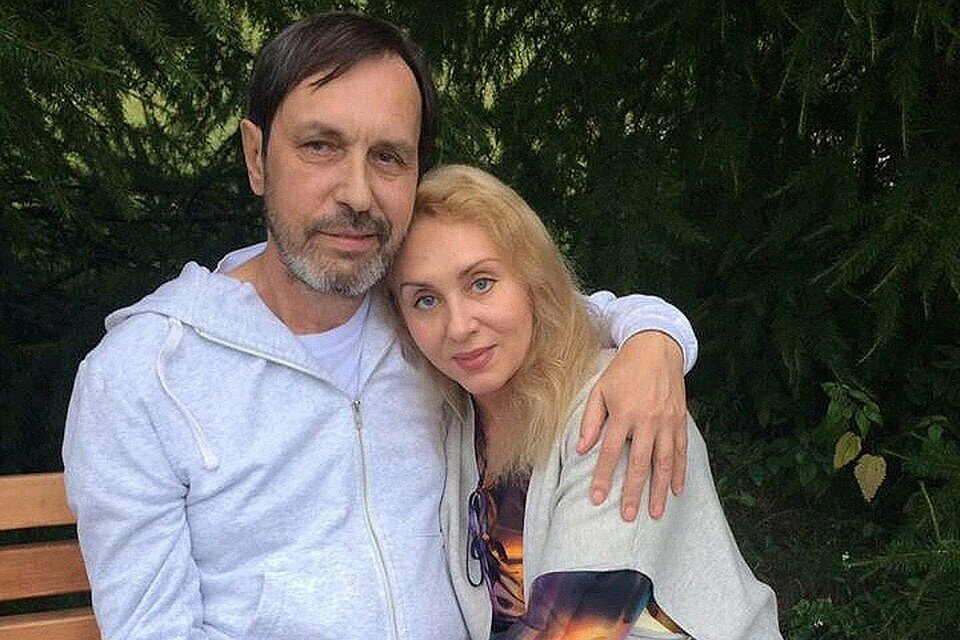 Супруга показала общественности исполнителя Николая Носкова после "повторного инсульта" - свежие кадры
