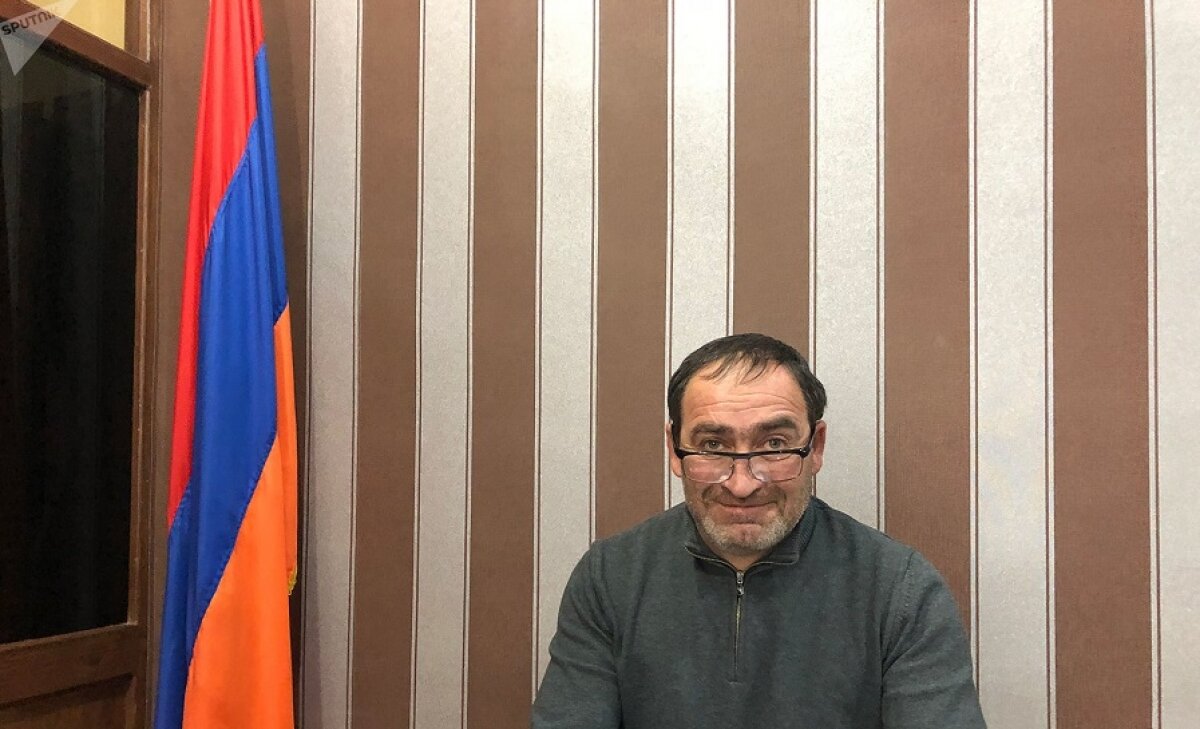 Защитников Хин Шена бросили перед ВС Азербайджана: "Сами ведите переговоры"