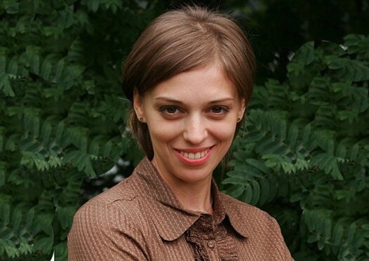 Нелли Уварова второй раз стала матерью: звезда "Не родись красивой" родила сына