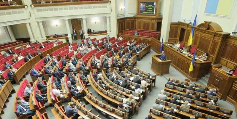 Обнародованные проекты устаревшие: стали известны новые детали о принятии закона о реинтеграции Донбасса 