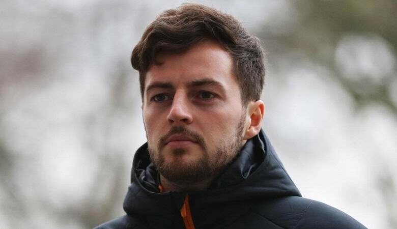 После страшной травмы футболист ʺХалл Ситиʺ увидел детей из будущего