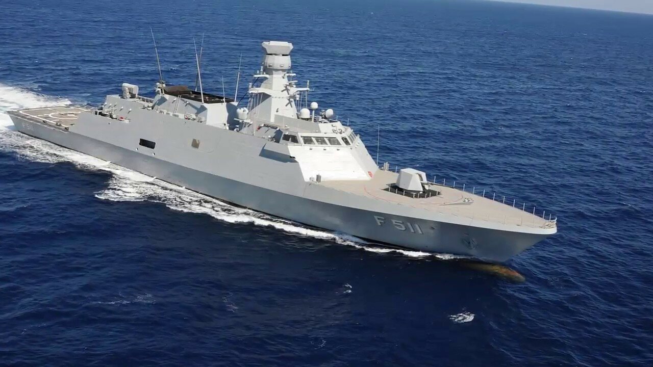 Турция предоставит для Украины боевые судна и беспилотники 