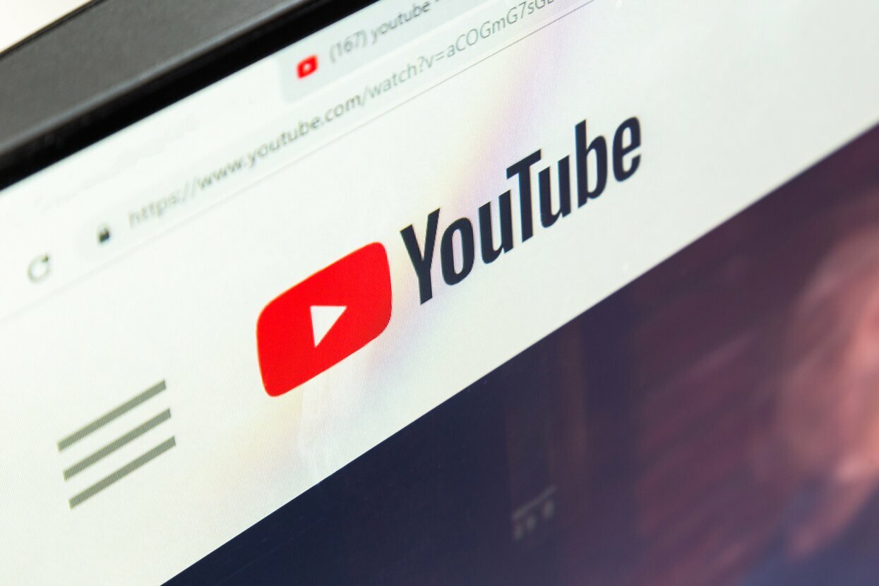 ​Сервис YouTube сломался и не работает не только в России