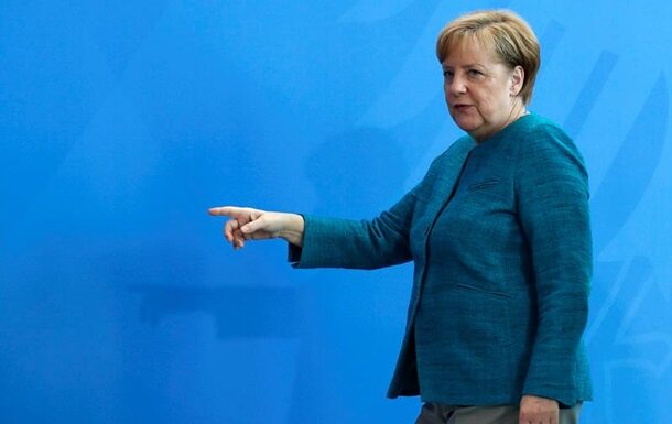 Заявление Меркель о готовности лидеров G7 ужесточить санкции против РФ оказалось ошибкой: подробности
