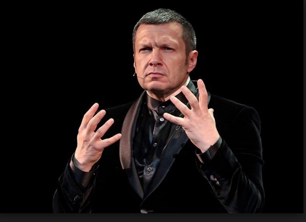 "Я просто богат", - Соловьев резко ответил Навальному на paccледование о своей недвижимости