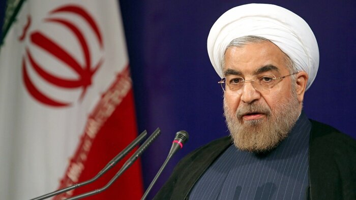 Роухани пригрозил Трампу "дорогой ценой" в случае отказа от ядерной сделки с Ираном