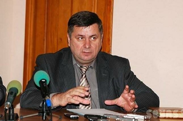 Луценко раскрыл, что на Украине сделали с бывшим замглавы Севастополя Кизименко