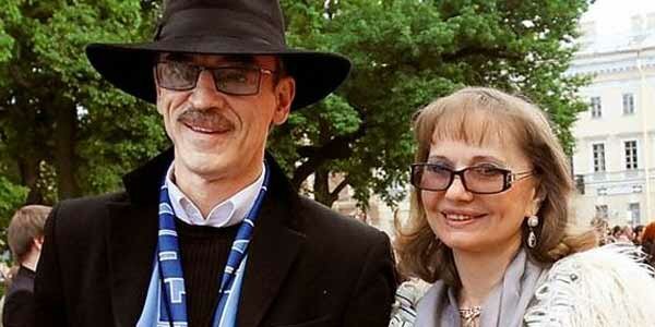 михаил боярский, артист, семья, лариса луппиан, жена, отношения, интервью, россия, шоу-бизнес, новости