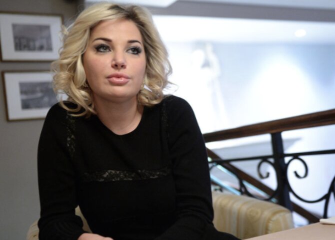 Мать Дениса Вороненкова рассказала о двойном "обмане" Марии Максаковой - СМИ