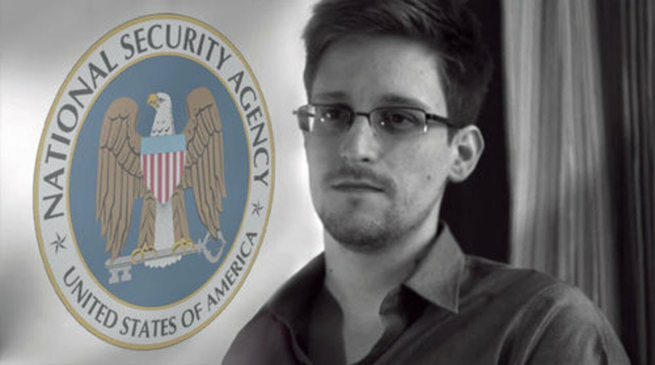 Эдвард Сноуден поведал новые сведения о внеземной жизни, найденные в архивах ЦРУ и АНБ 