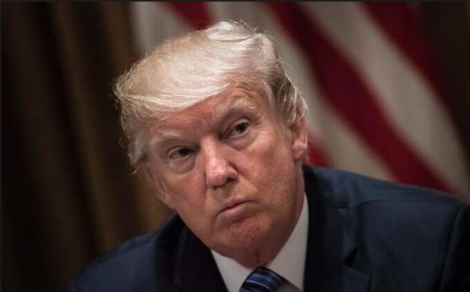 Трамп заявил, что пора покончить с пусками баллистических ракет КНДР раз и навсегда