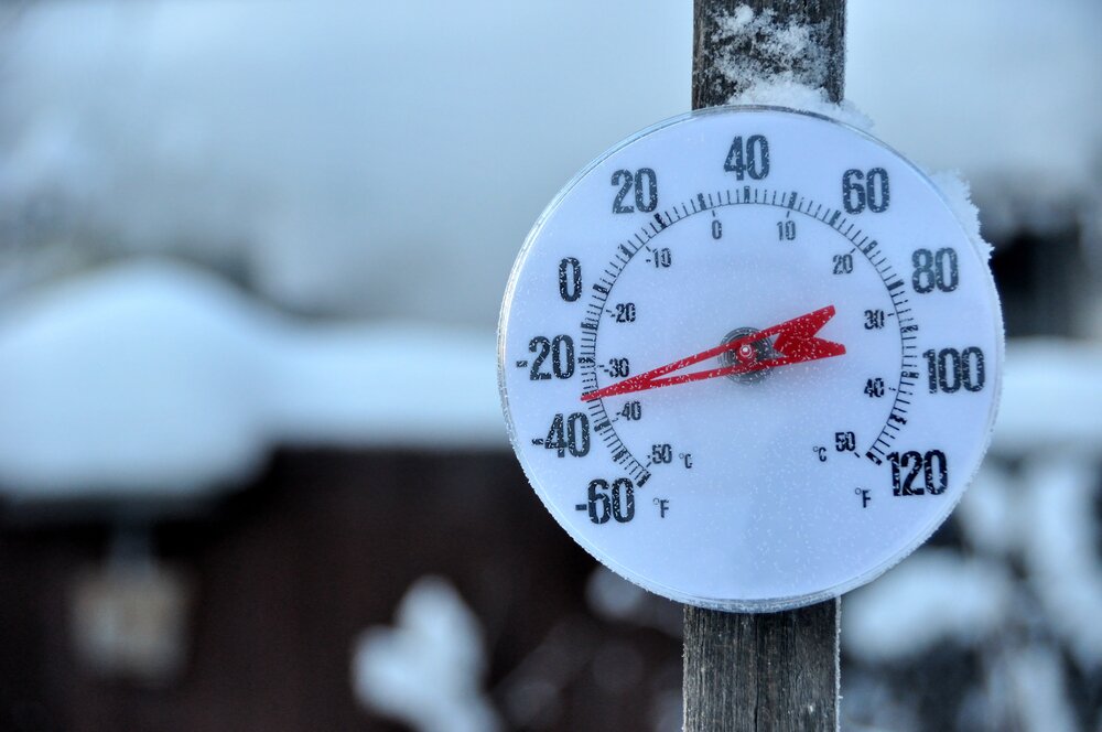Ученые предупредили россиян о возвращении самых суровых зим прошлого века