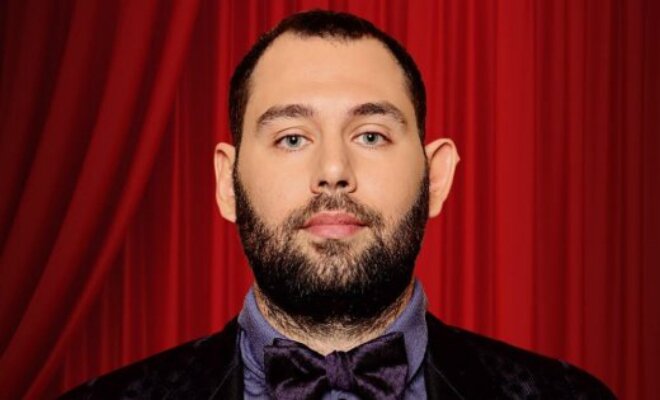 Слепаков рискует оказаться безработным: комика собираются "выбросить" из Comedy Club